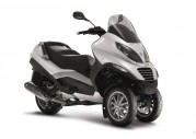 Piaggio Mp3 400ie